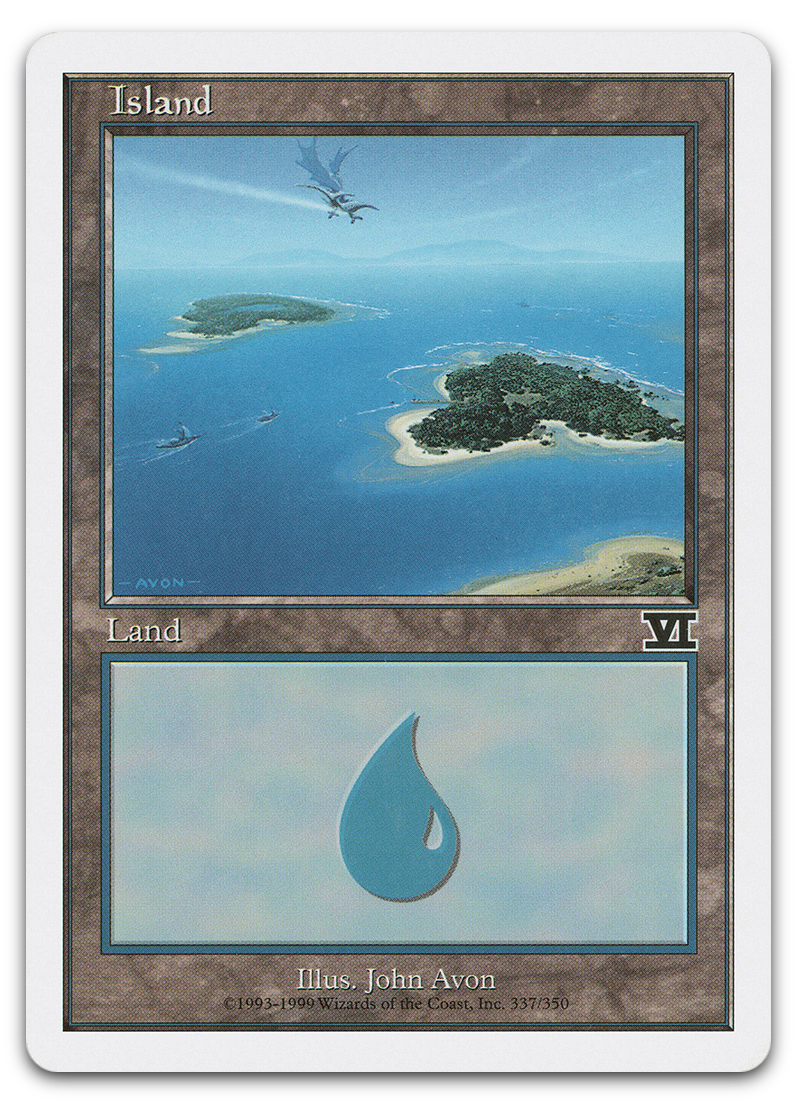 Product image for TCG 18132