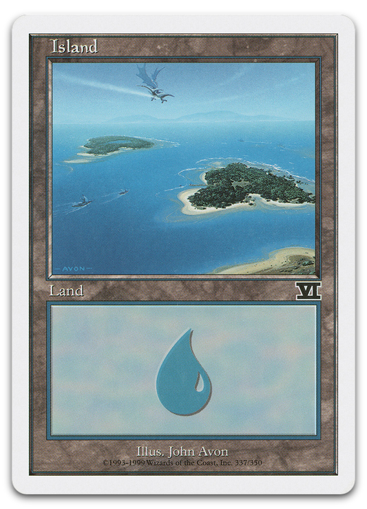 Product image for TCG 18132