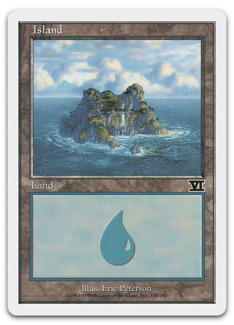 Product image for TCG 18133