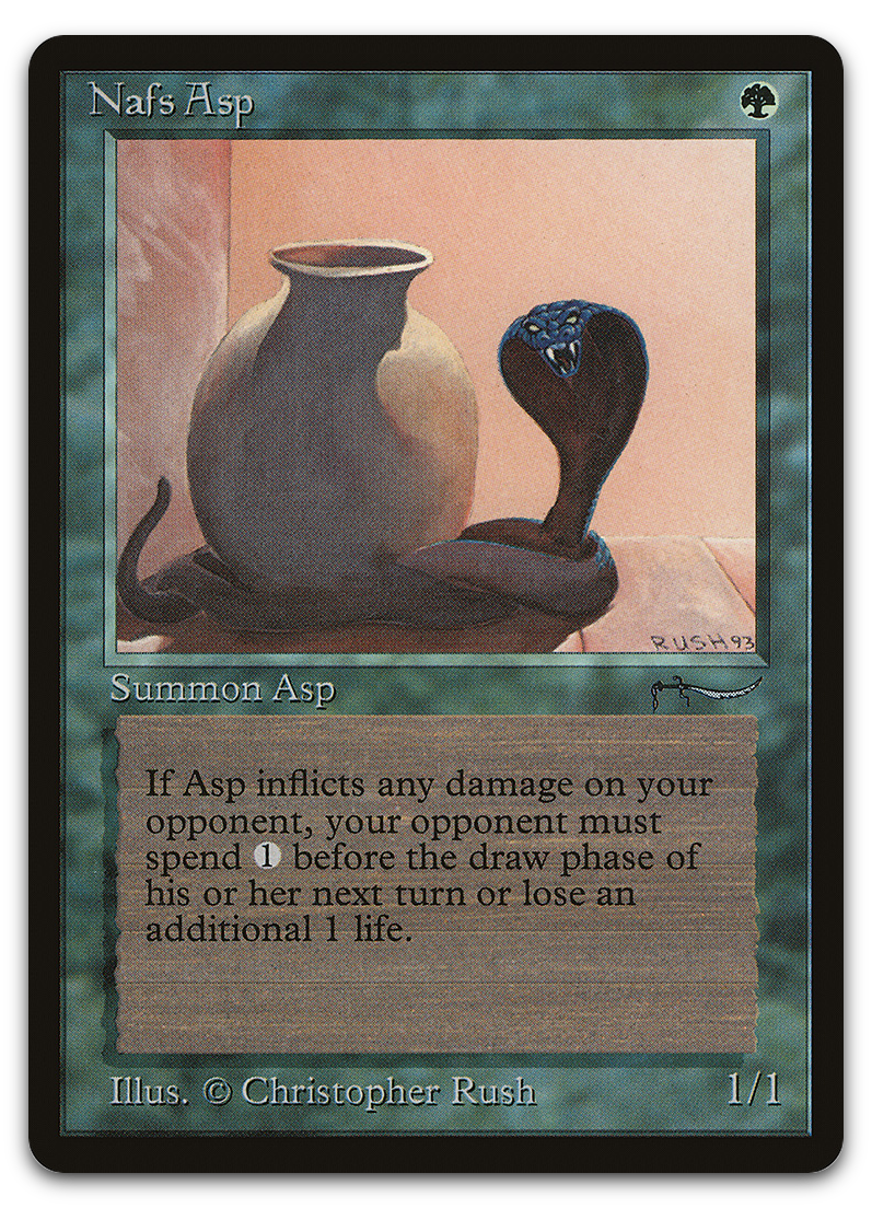 Product image for TCG 18150