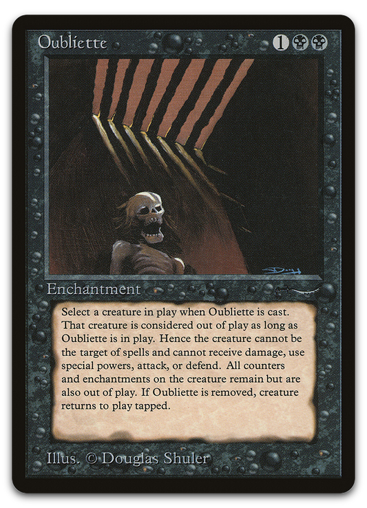 Product image for TCG 18151
