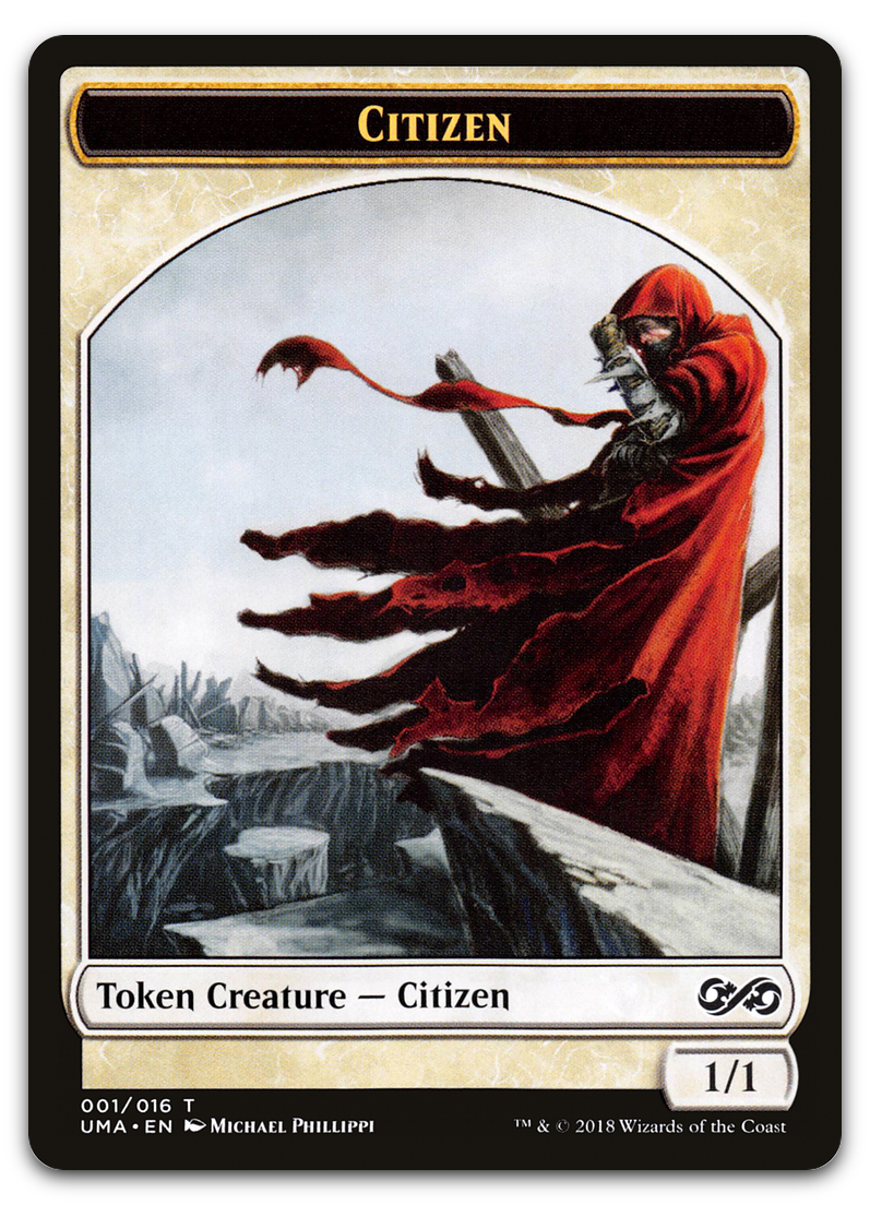 Product image for TCG 181541
