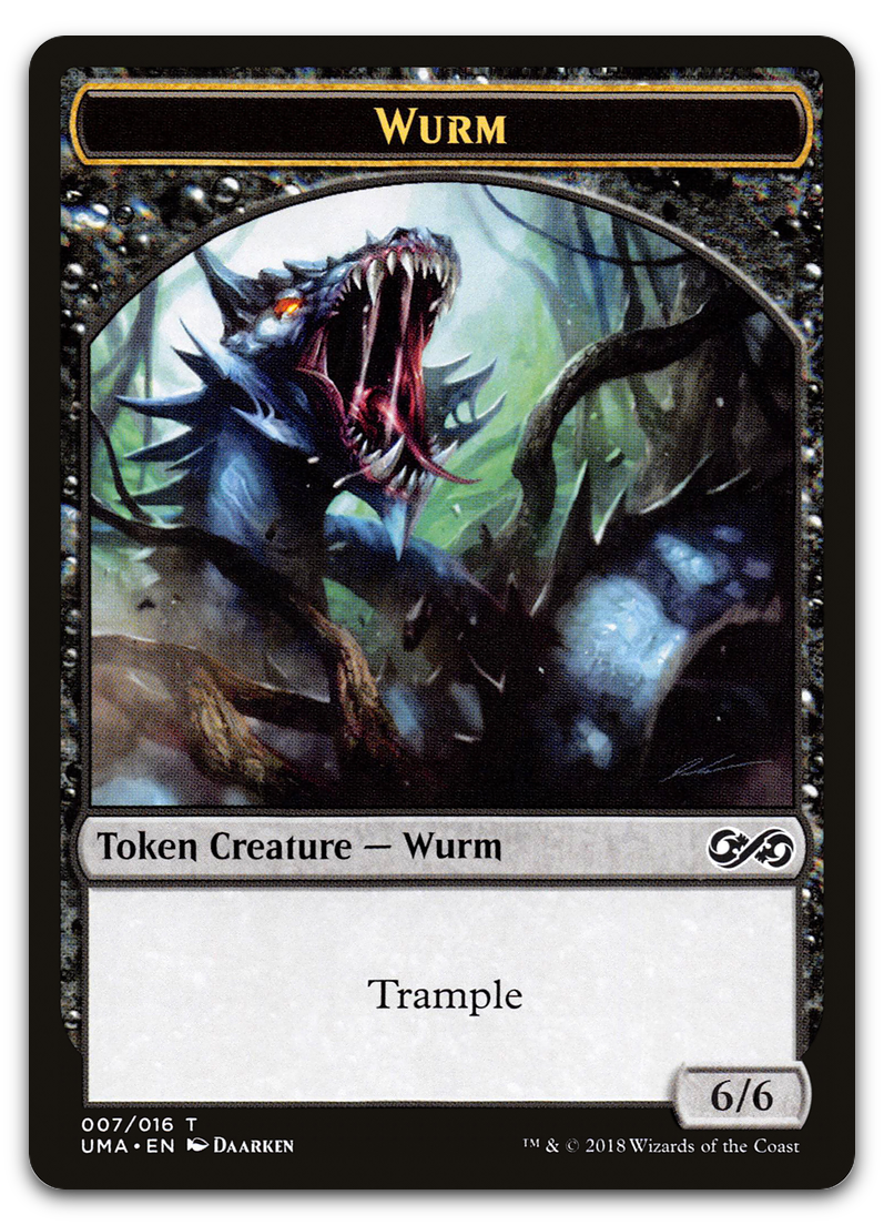 Product image for TCG 181550