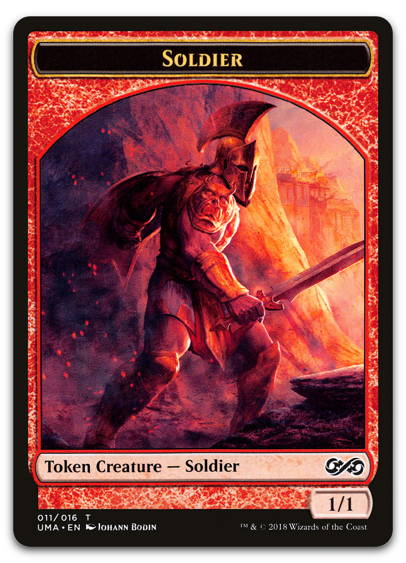 Product image for TCG 181554