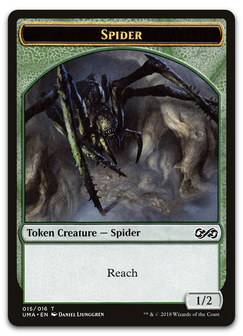 Product image for TCG 181558