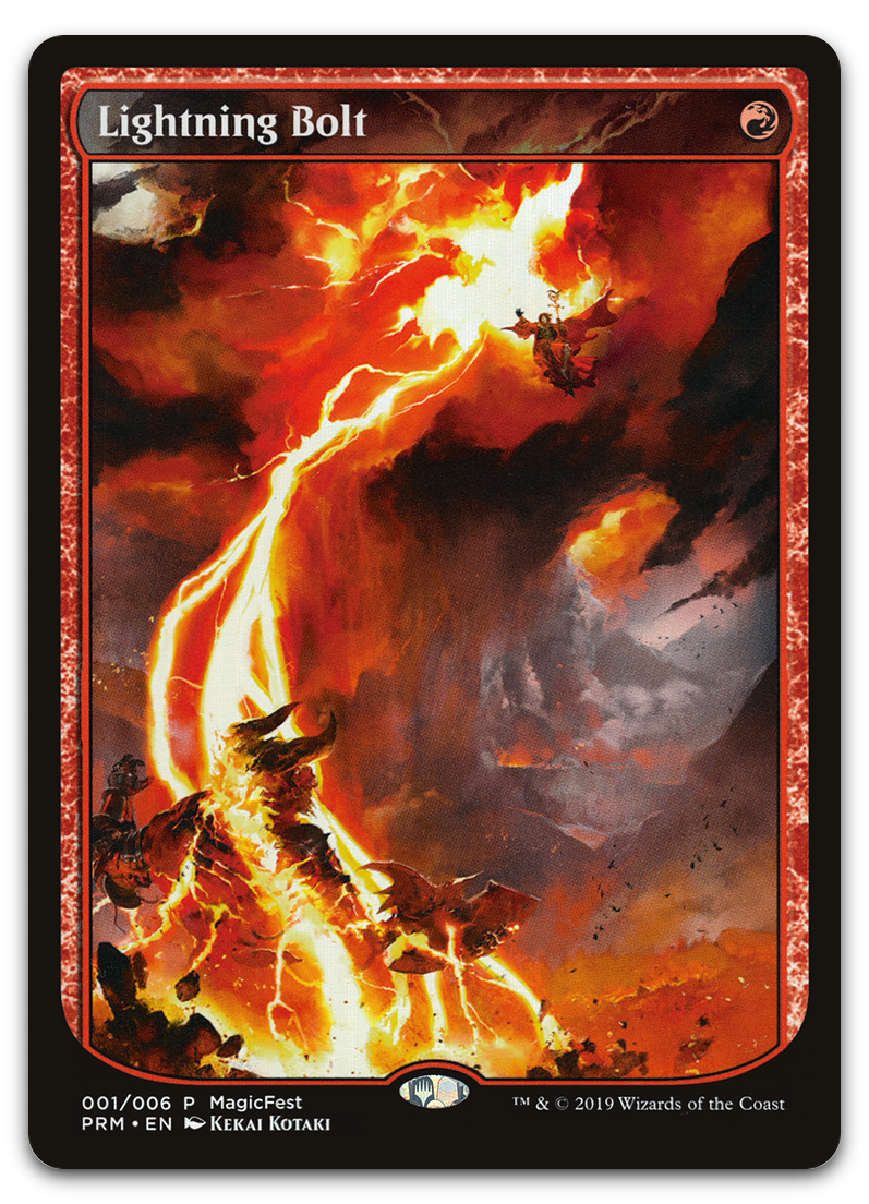 Product image for TCG 181716