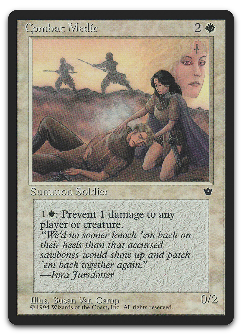 Product image for TCG 18190