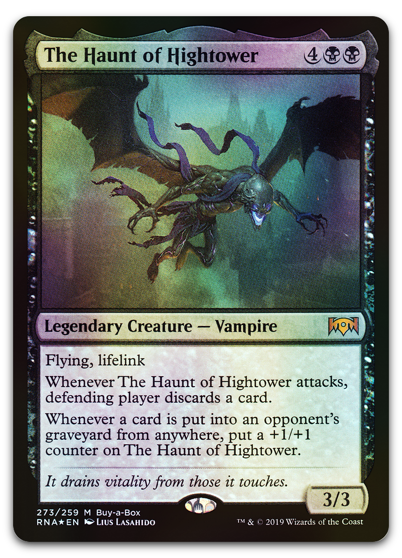 Product image for TCG 182117