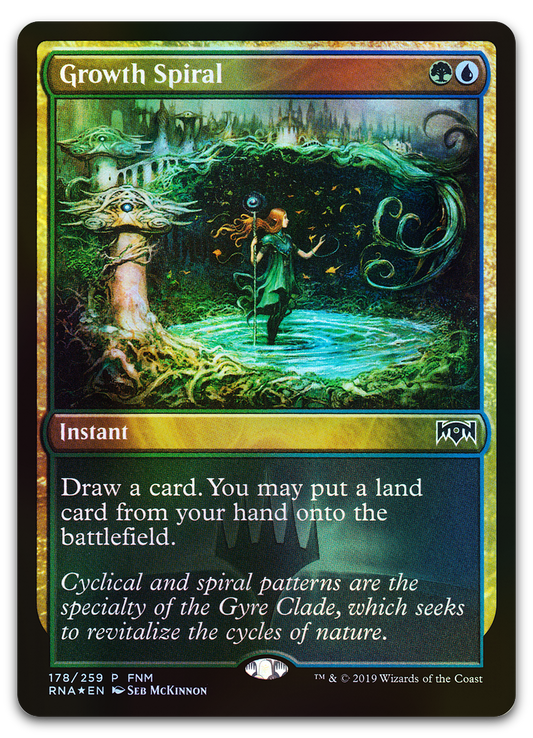 Product image for TCG 182124