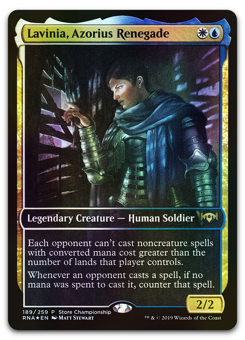 Product image for TCG 182130