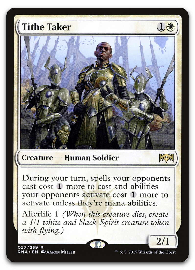 Product image for TCG 182205