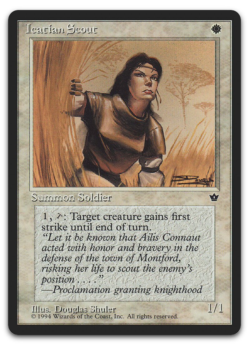 Product image for TCG 18228