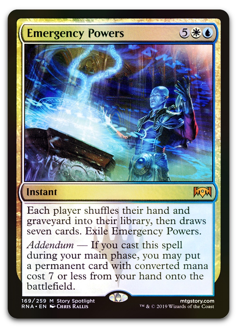 Product image for TCG 182410