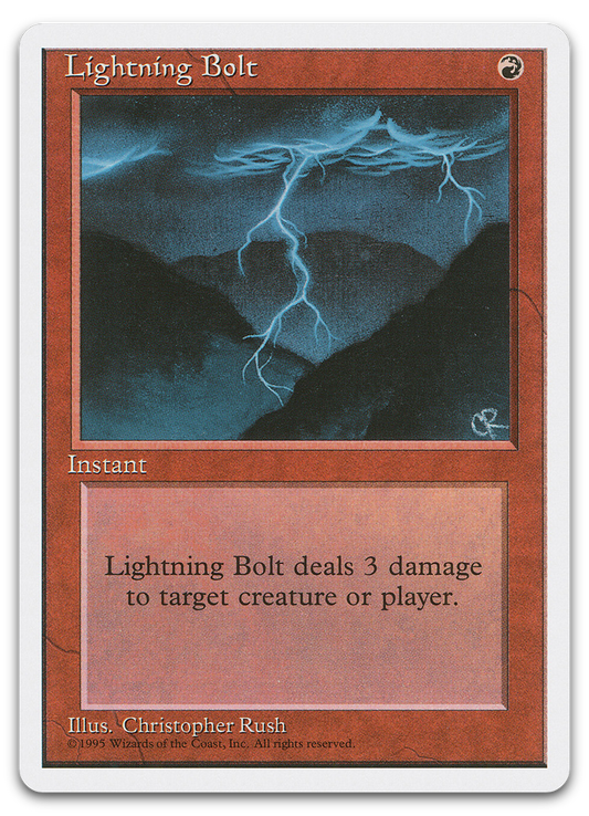 Product image for TCG 1825