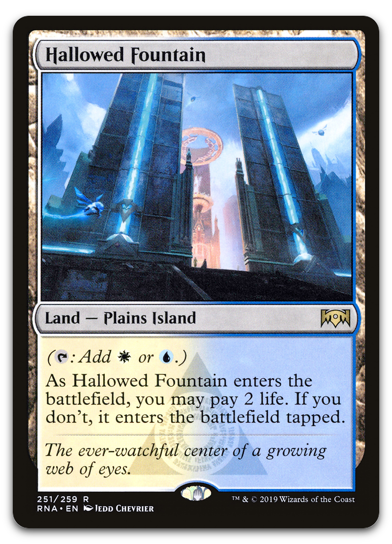 Product image for TCG 182831