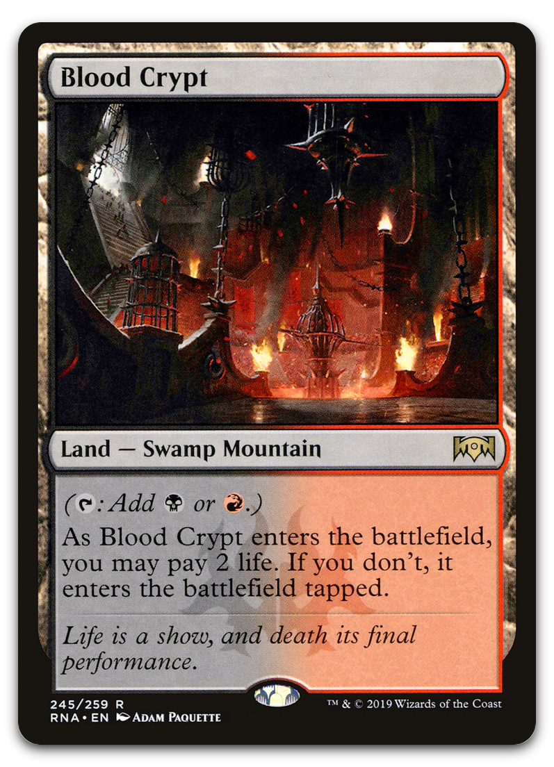 Product image for TCG 182838