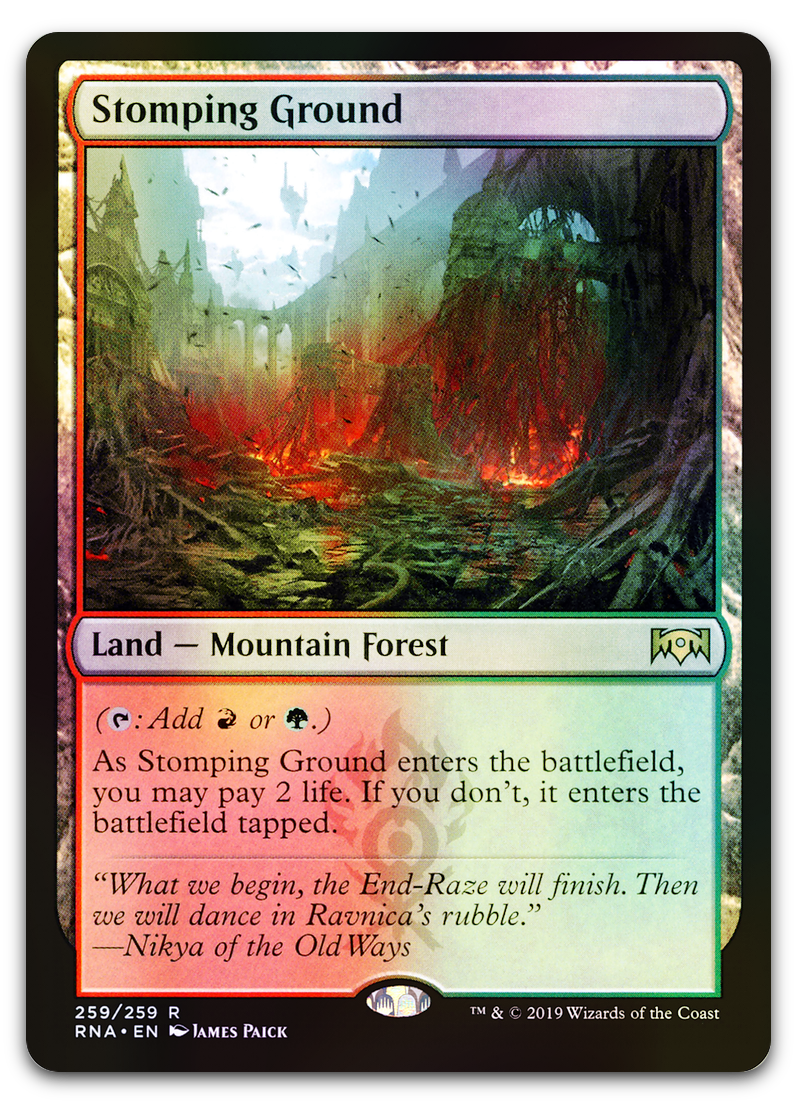 Product image for TCG 182841