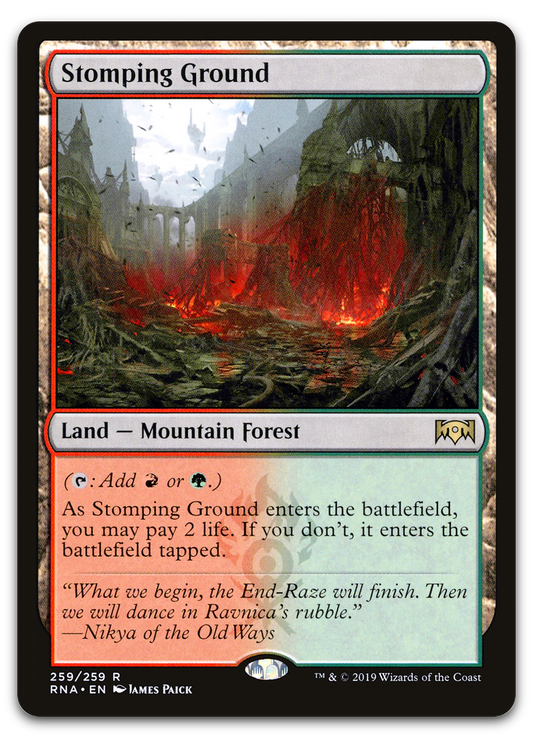 Product image for TCG 182841