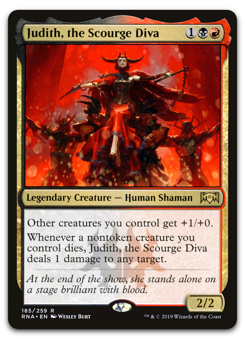 Product image for TCG 182949