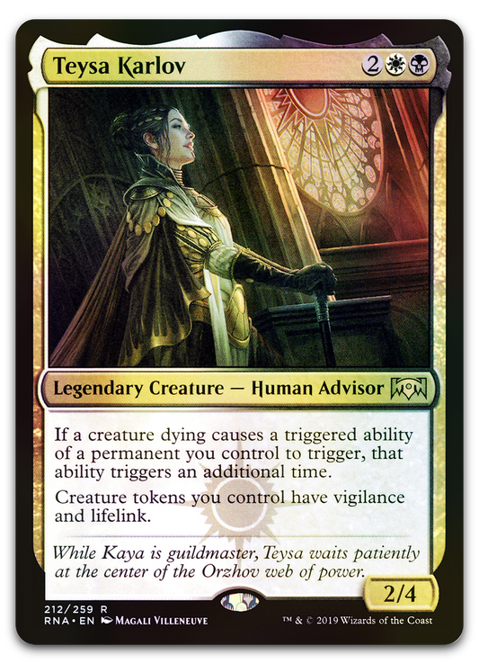 Product image for TCG 182955