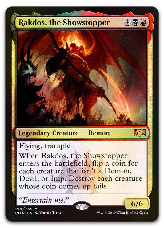 Product image for TCG 182964