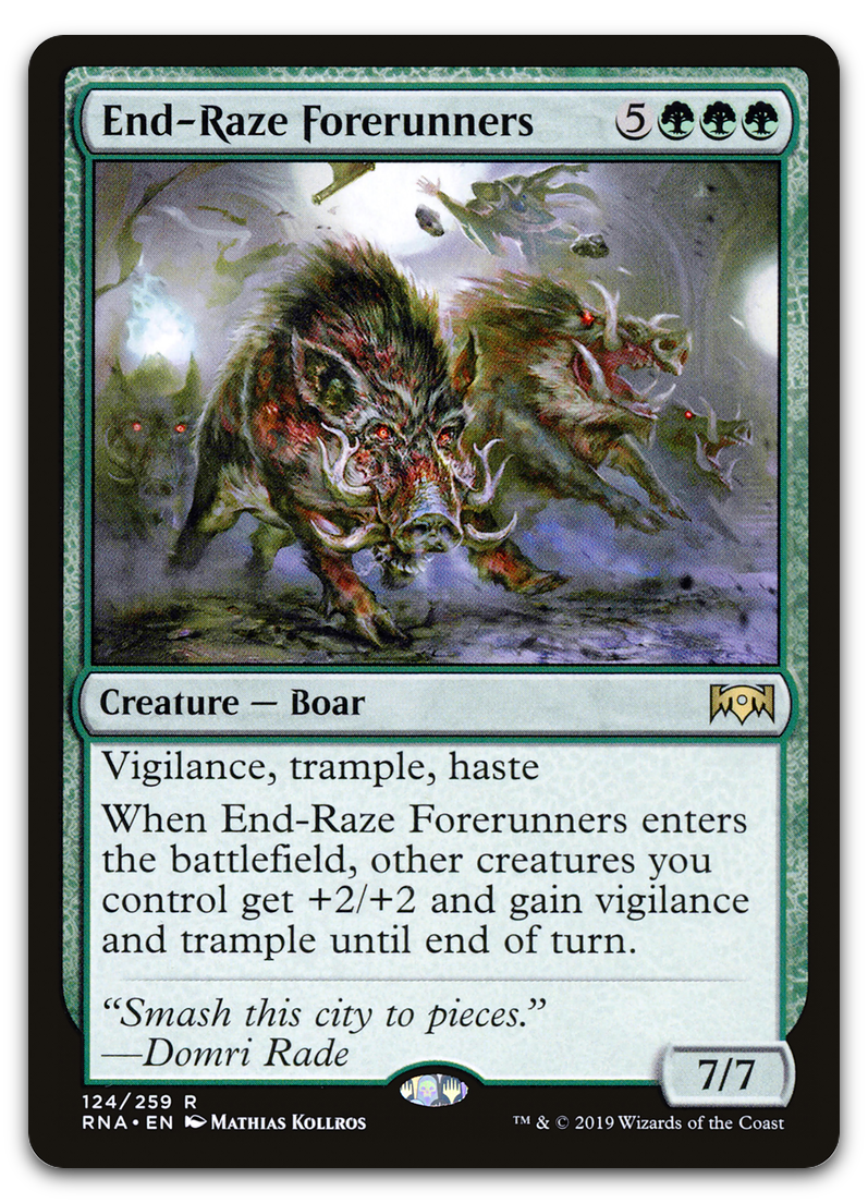 Product image for TCG 182994