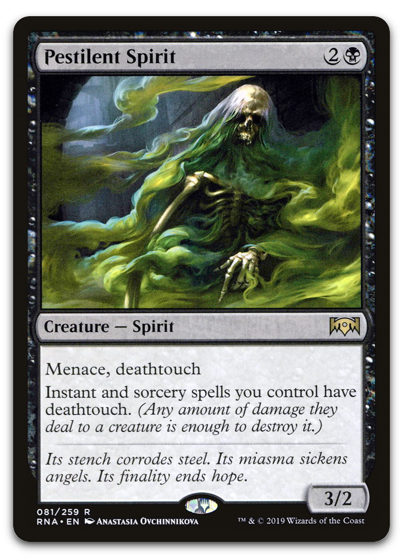 Product image for TCG 183000