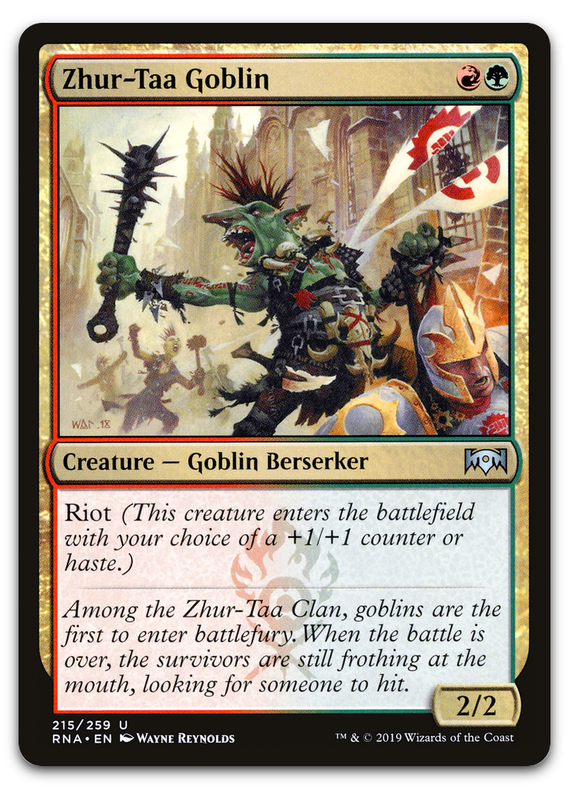 Product image for TCG 183030