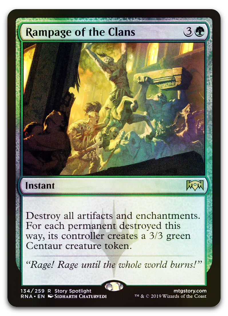 Product image for TCG 183041
