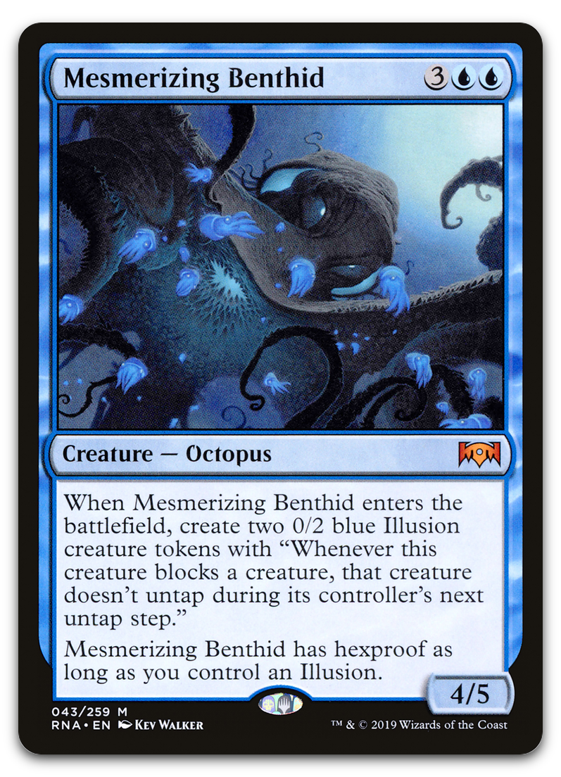 Product image for TCG 183174