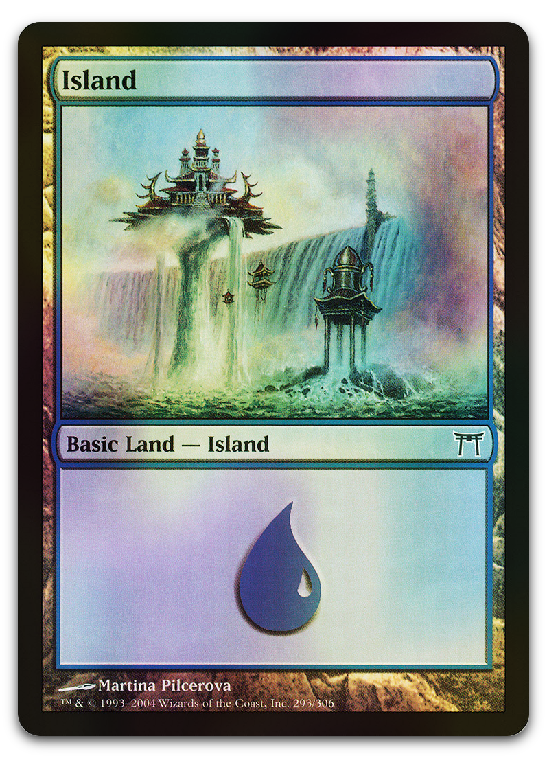 Product image for TCG 18317