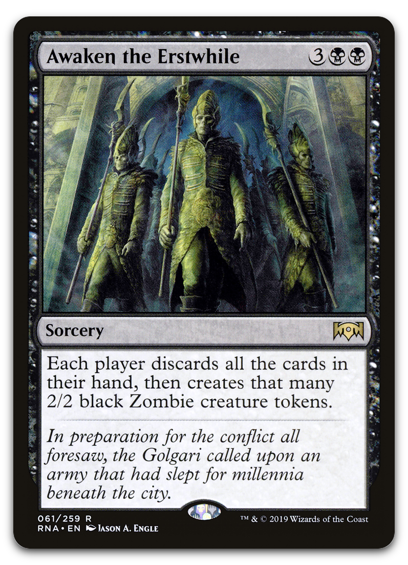 Product image for TCG 183203