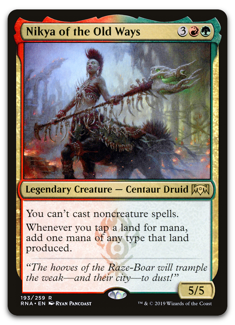 Product image for TCG 183216