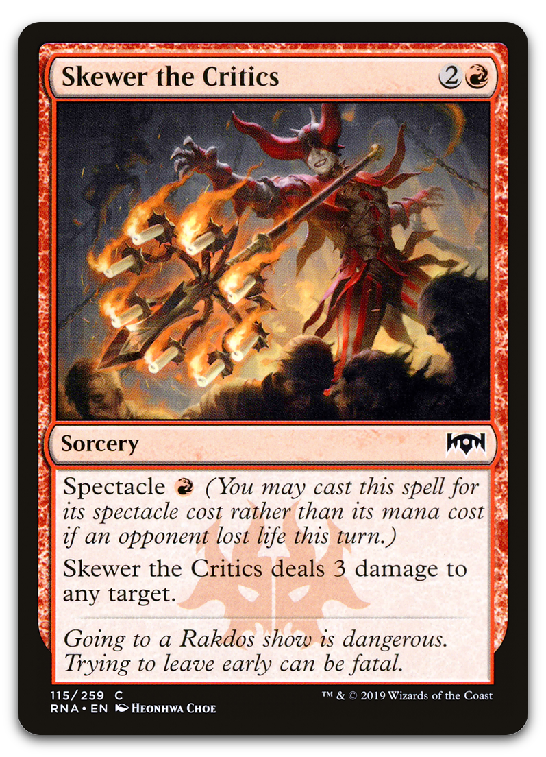 Product image for TCG 183223