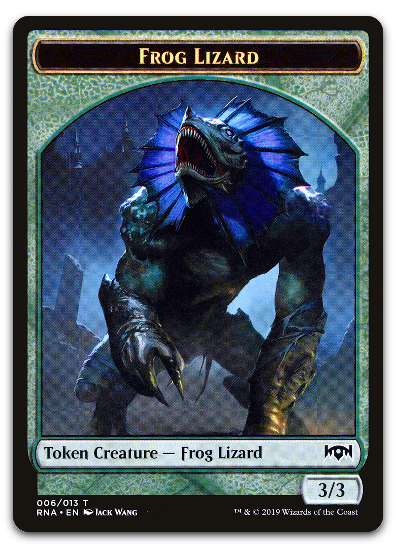 Product image for TCG 183234