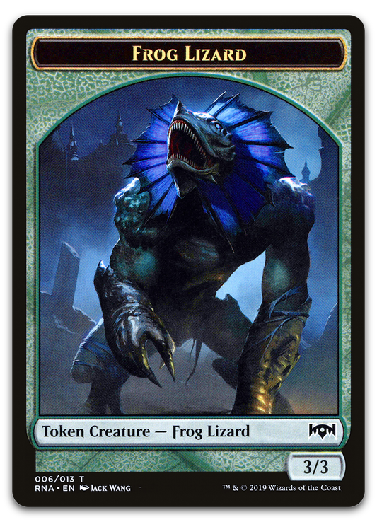 Product image for TCG 183234