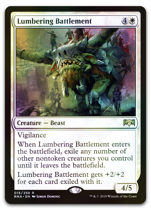 Product image for TCG 183249