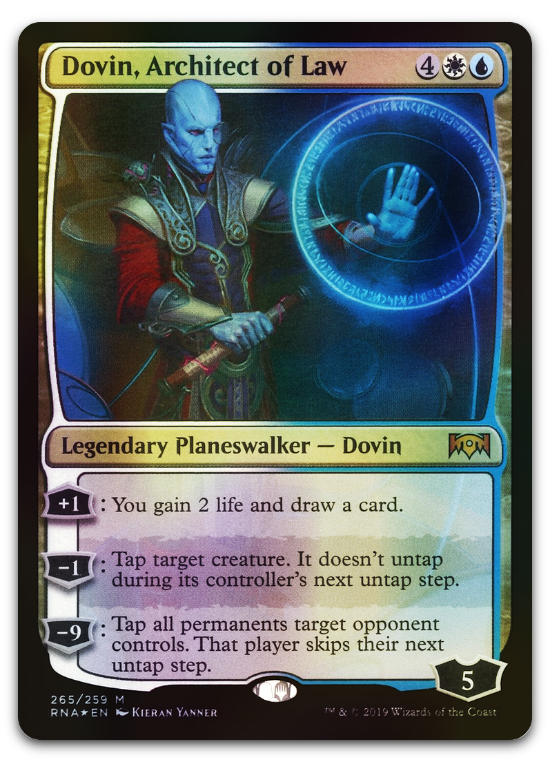 Product image for TCG 183309