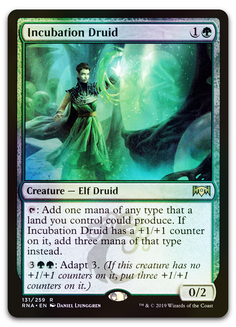 Product image for TCG 183313