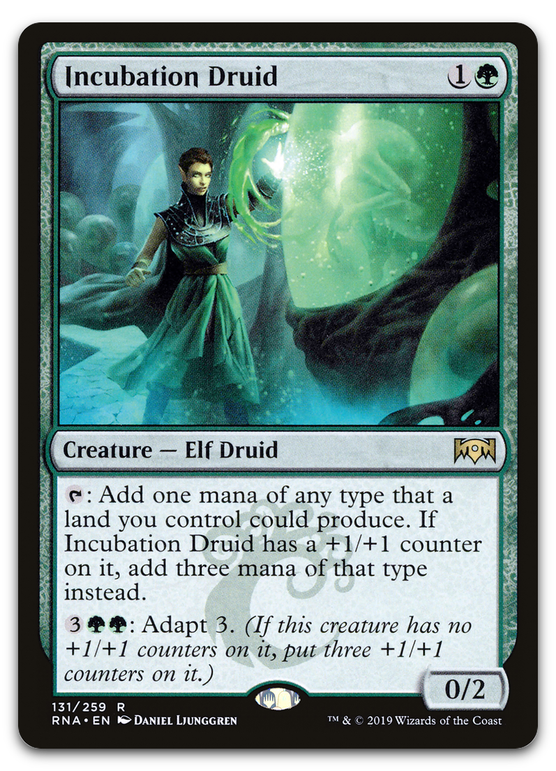Product image for TCG 183313