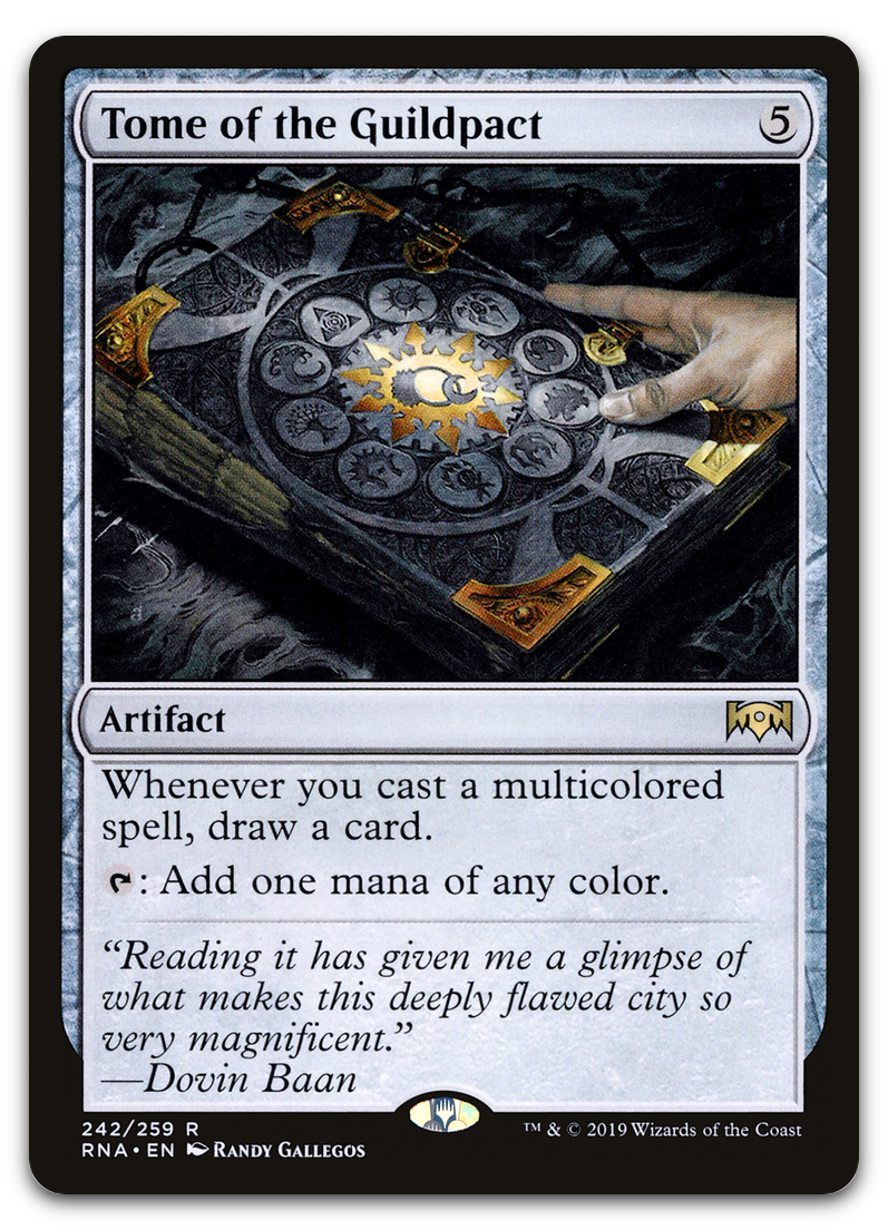 Product image for TCG 183316