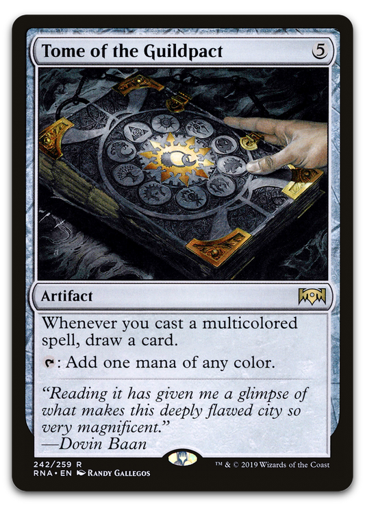 Product image for TCG 183316