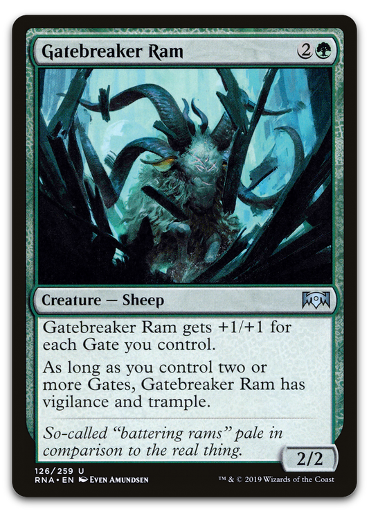 Product image for TCG 183333