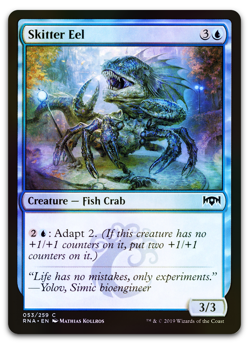 Product image for TCG 183380
