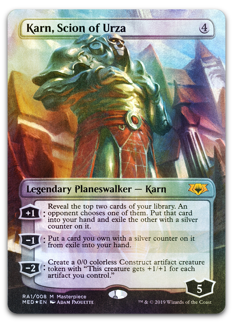 Product image for TCG 183443