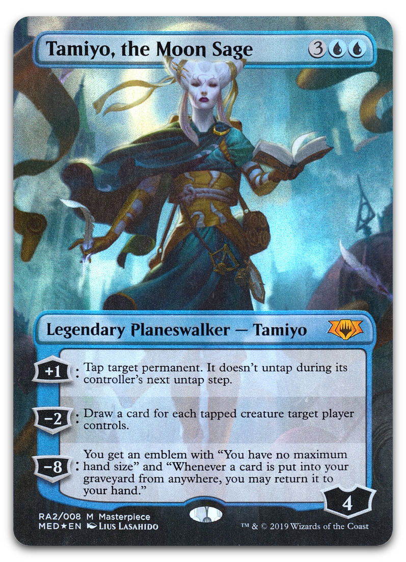 Product image for TCG 183444