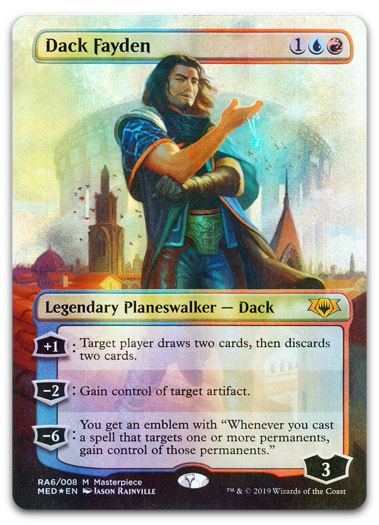 Product image for TCG 183448