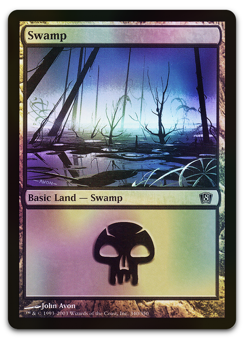Product image for TCG 18349