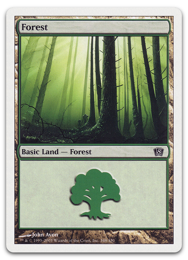 Product image for TCG 18355