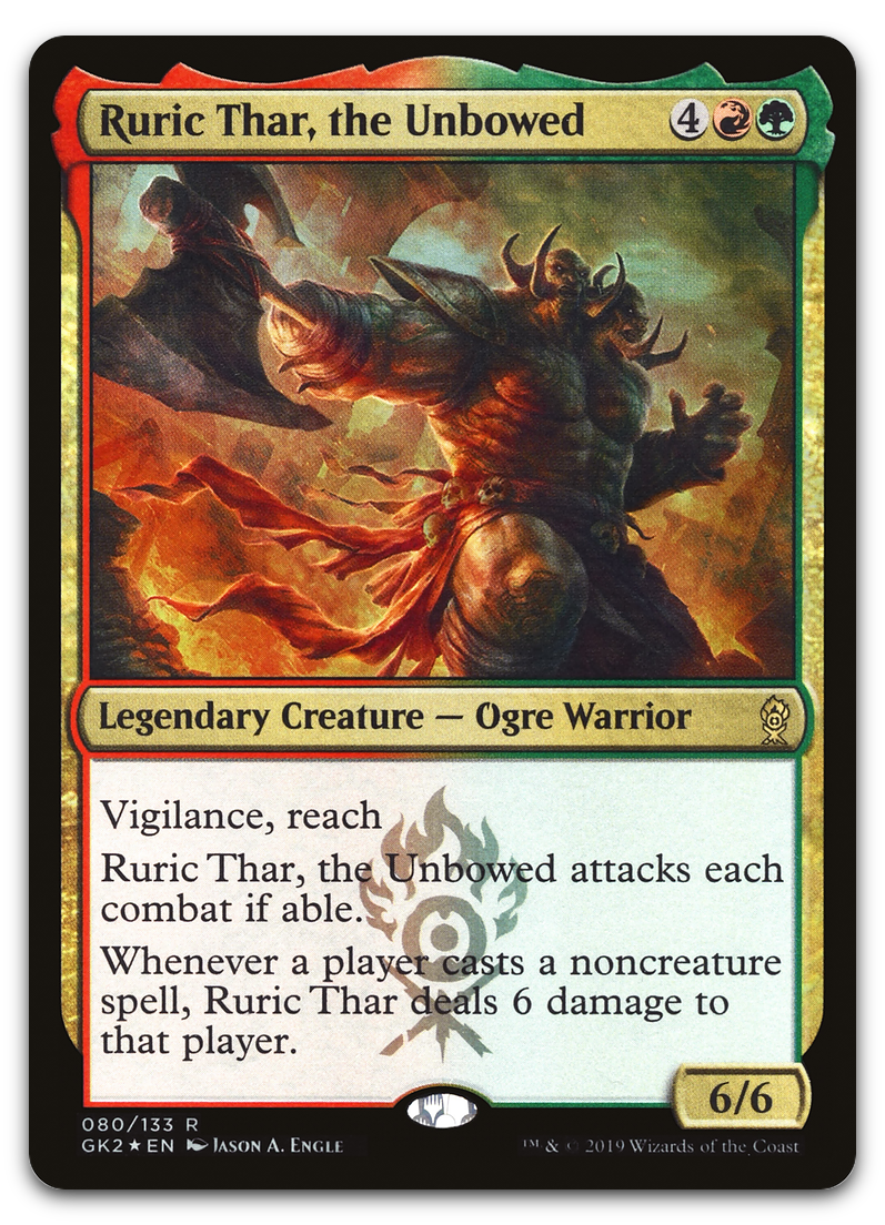 Product image for TCG 183597